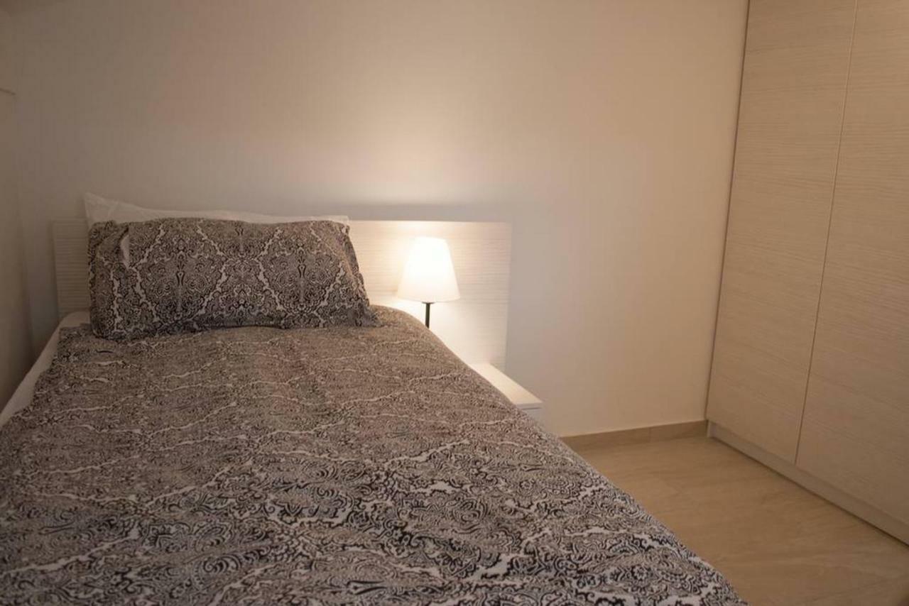 Vila Murvenica Šilo Kültér fotó